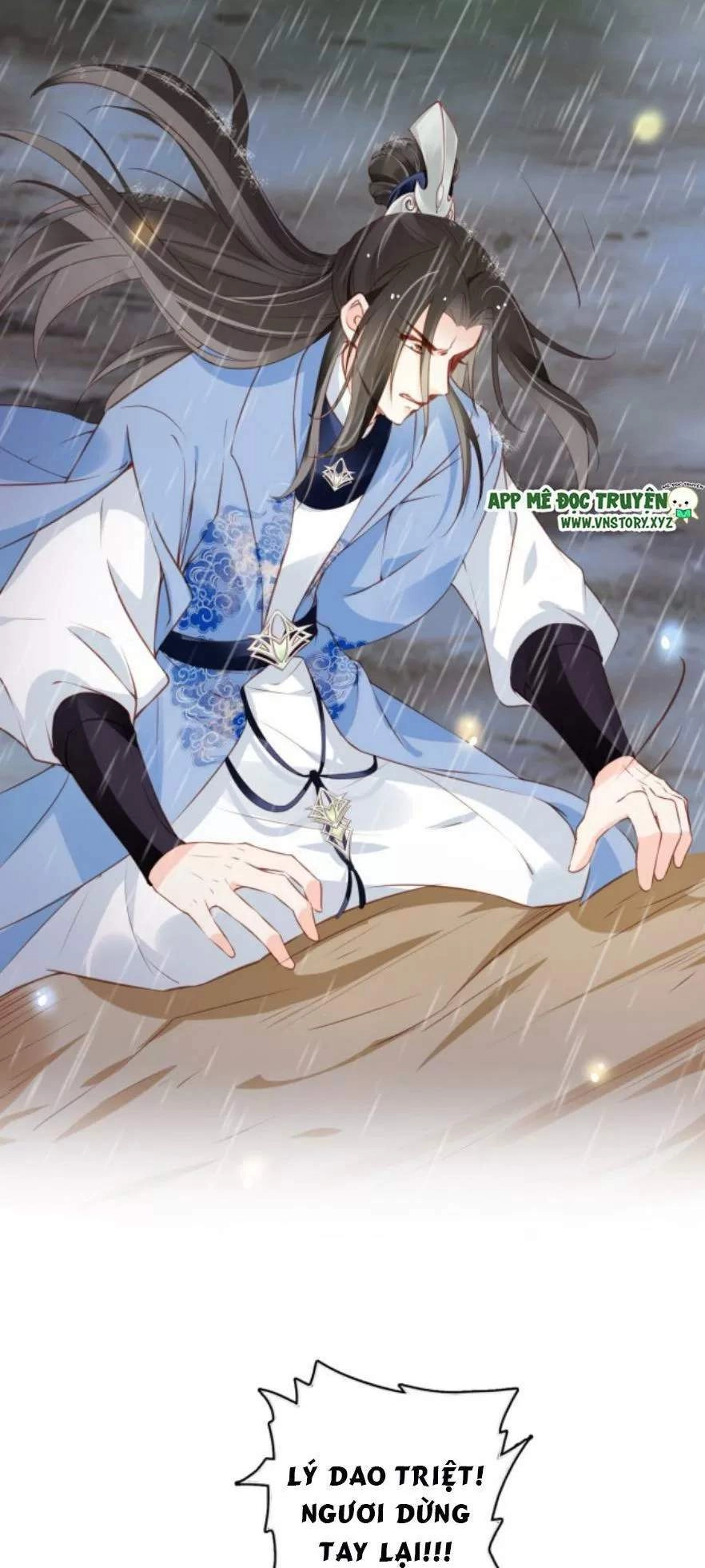 Nàng Trở Thành Bạch Nguyệt Quang Của Vương Gia Bệnh Kiều Chapter 98 - 15