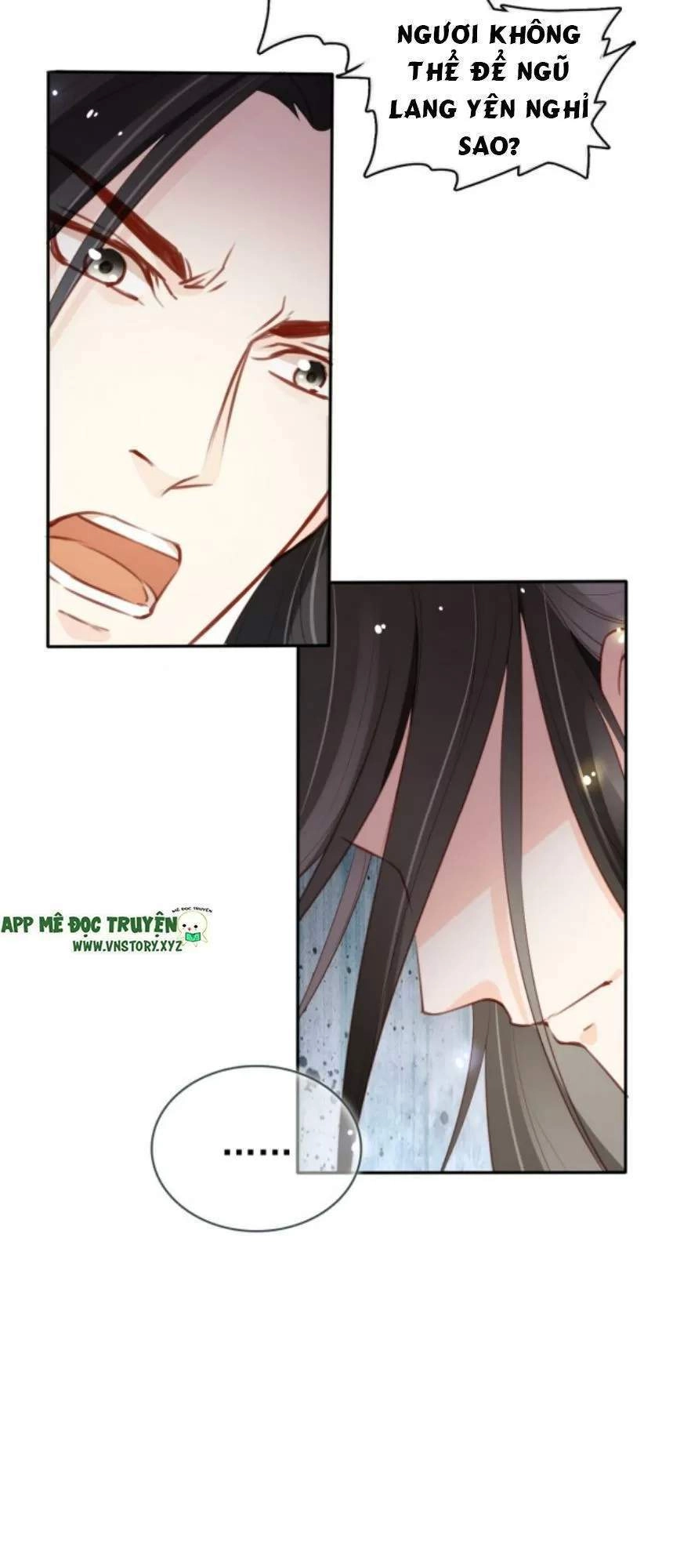 Nàng Trở Thành Bạch Nguyệt Quang Của Vương Gia Bệnh Kiều Chapter 98 - 16