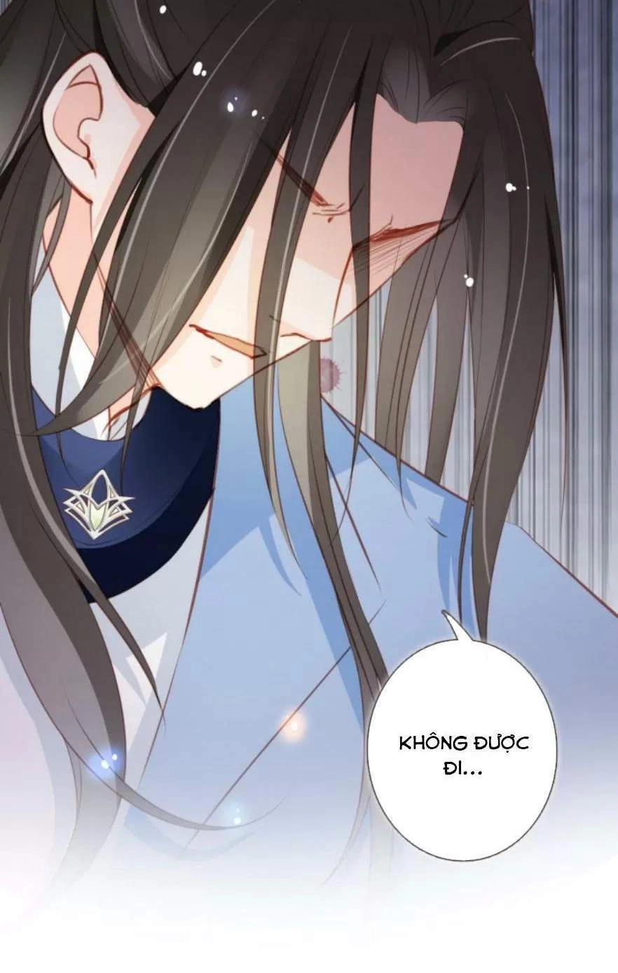 Nàng Trở Thành Bạch Nguyệt Quang Của Vương Gia Bệnh Kiều Chapter 98 - 22