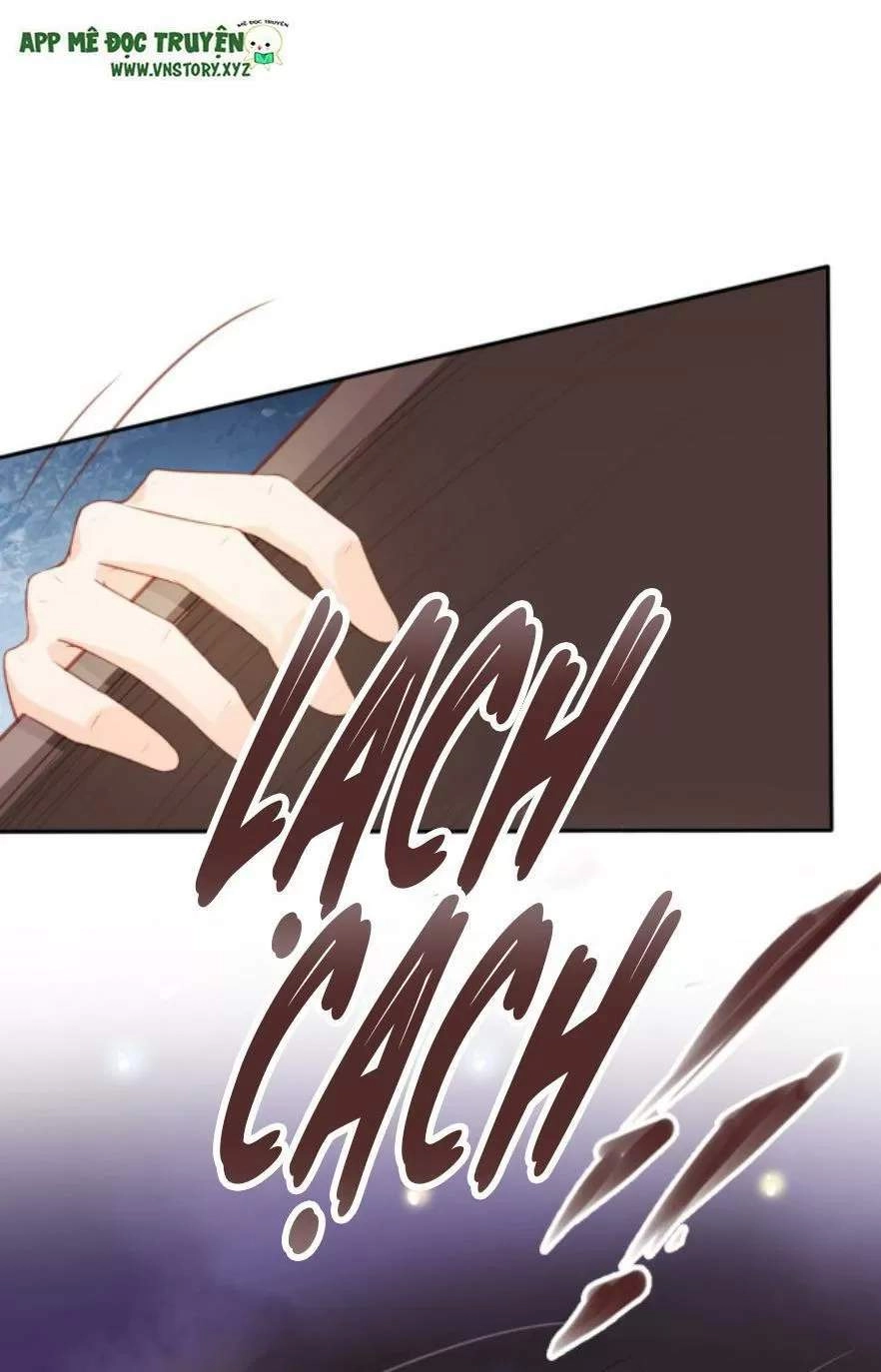 Nàng Trở Thành Bạch Nguyệt Quang Của Vương Gia Bệnh Kiều Chapter 98 - 23