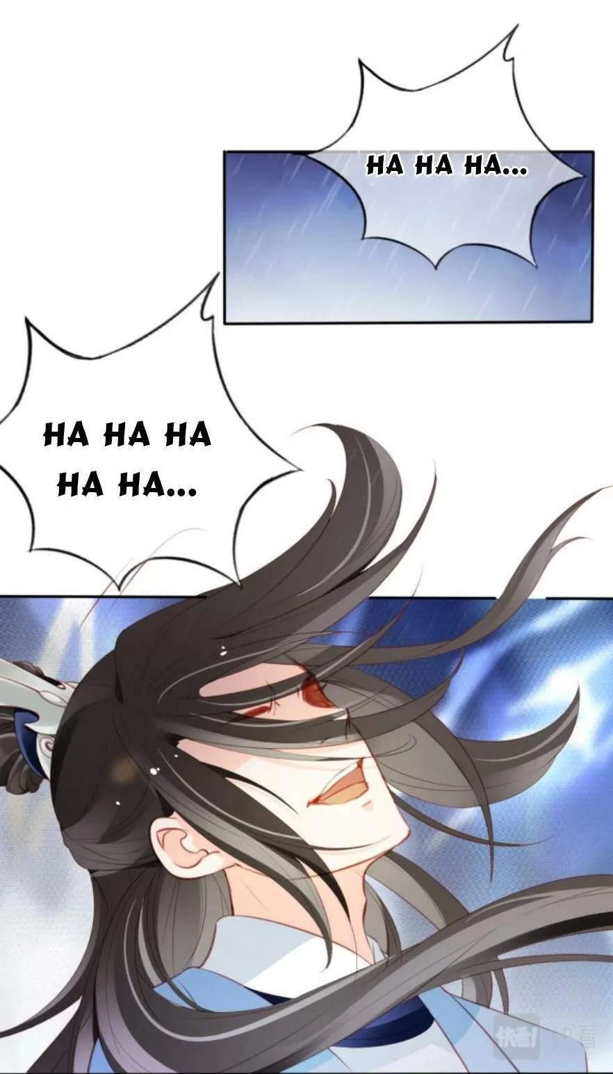 Nàng Trở Thành Bạch Nguyệt Quang Của Vương Gia Bệnh Kiều Chapter 98 - 27