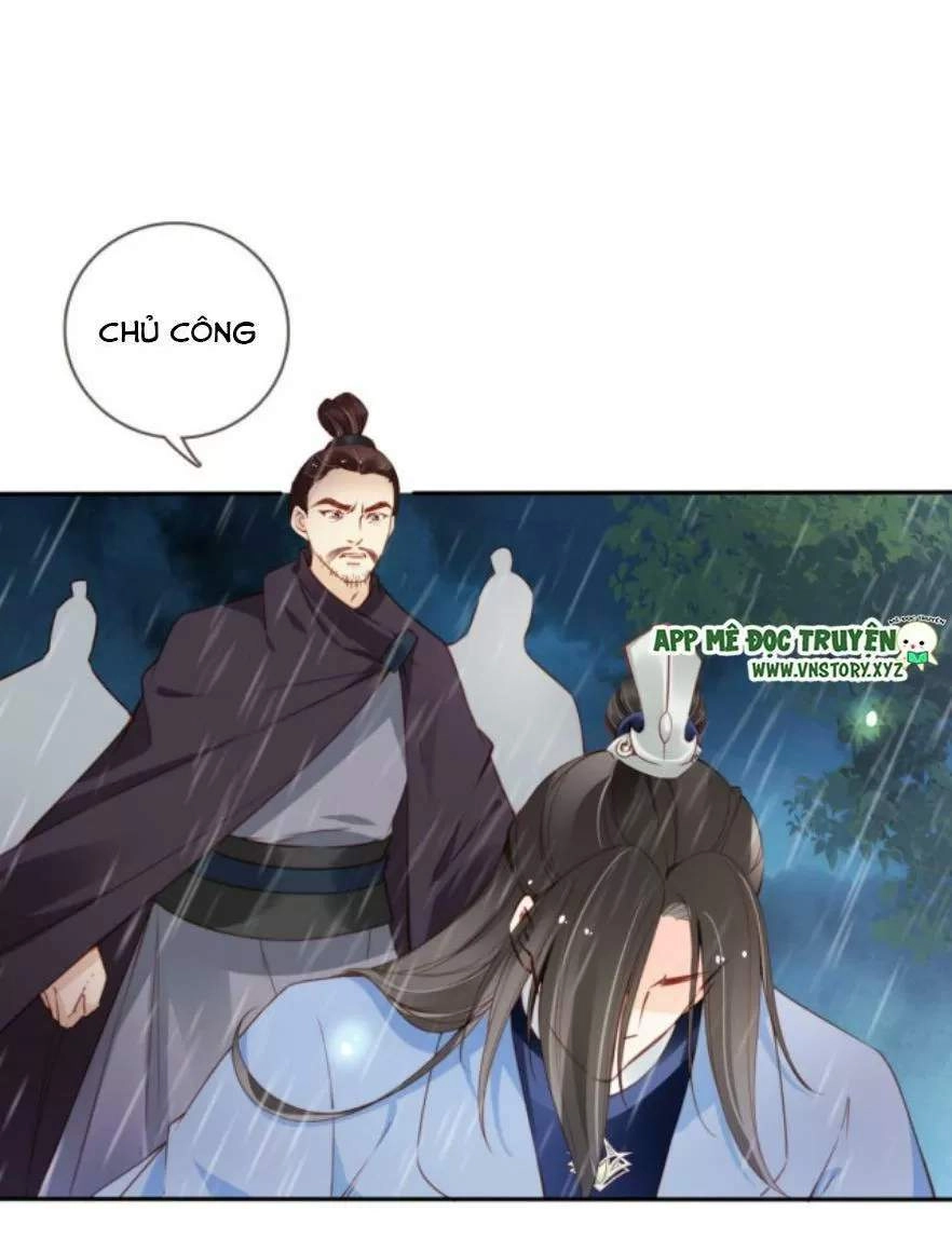 Nàng Trở Thành Bạch Nguyệt Quang Của Vương Gia Bệnh Kiều Chapter 98 - 30