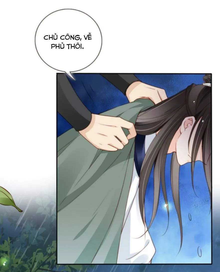 Nàng Trở Thành Bạch Nguyệt Quang Của Vương Gia Bệnh Kiều Chapter 98 - 31