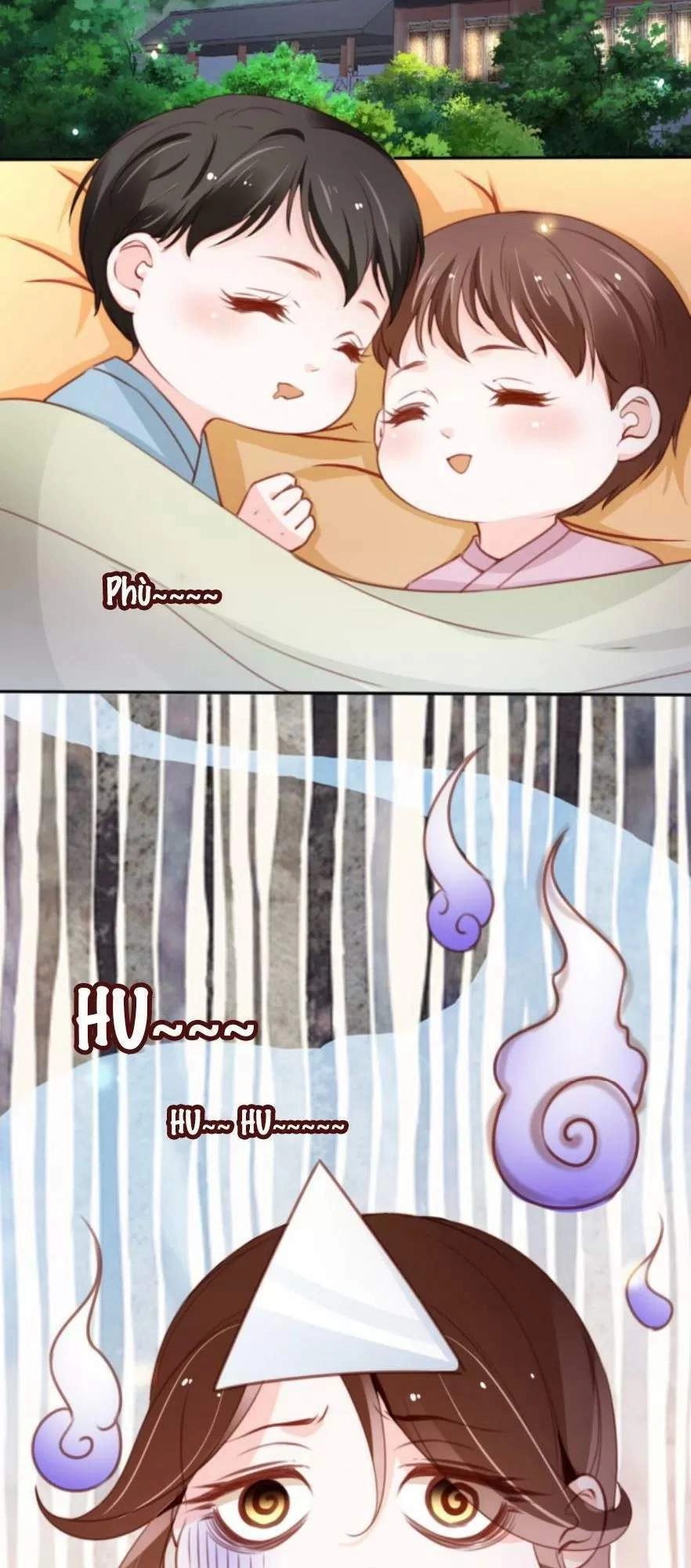 Nàng Trở Thành Bạch Nguyệt Quang Của Vương Gia Bệnh Kiều Chapter 98 - 41