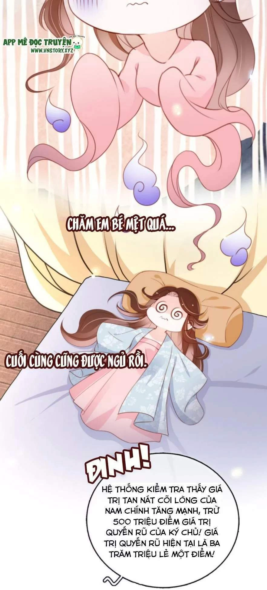 Nàng Trở Thành Bạch Nguyệt Quang Của Vương Gia Bệnh Kiều Chapter 98 - 42