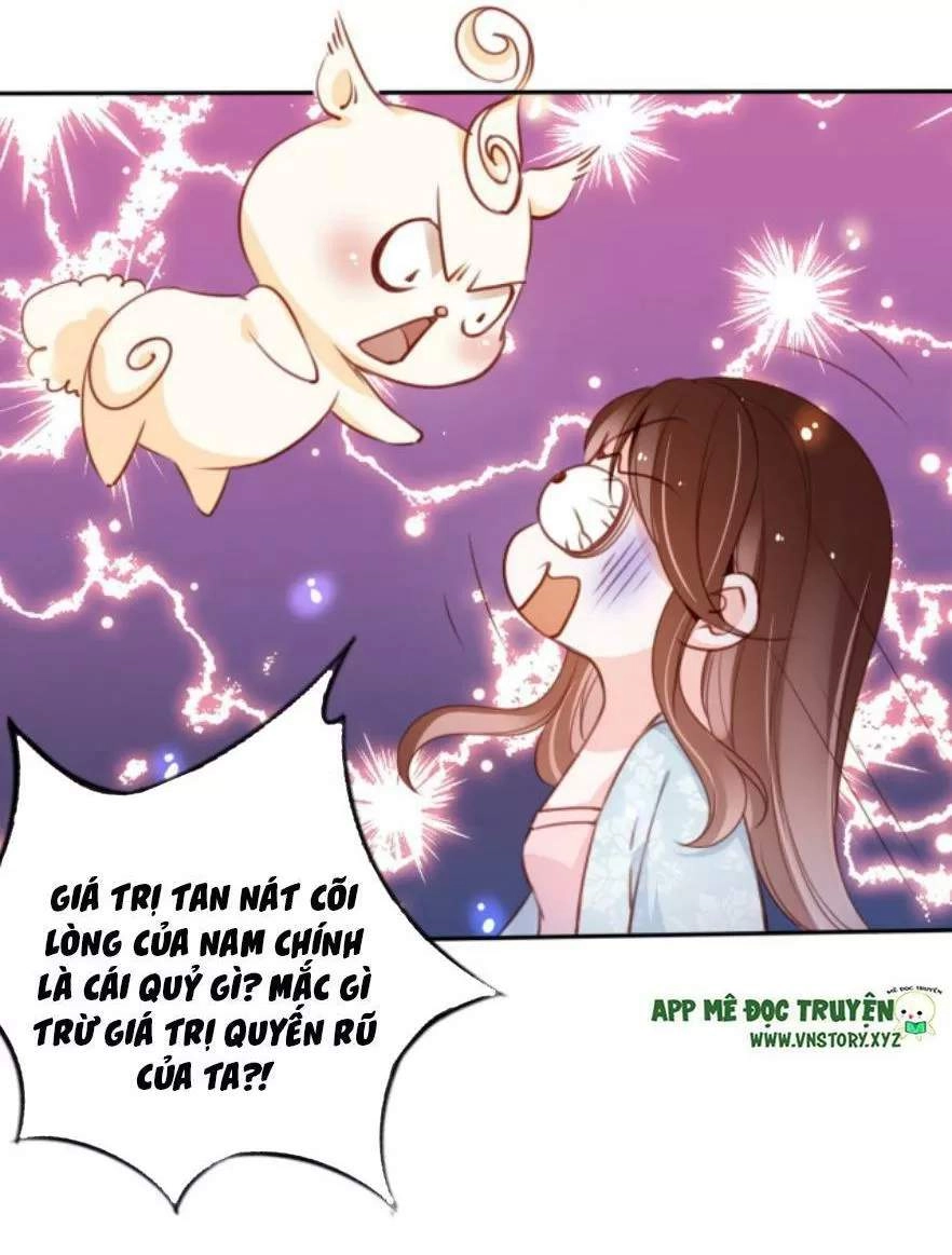 Nàng Trở Thành Bạch Nguyệt Quang Của Vương Gia Bệnh Kiều Chapter 98 - 43