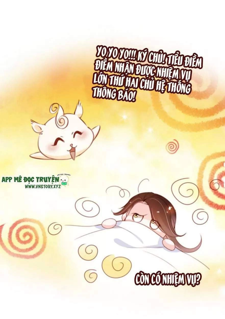 Nàng Trở Thành Bạch Nguyệt Quang Của Vương Gia Bệnh Kiều Chapter 98 - 45