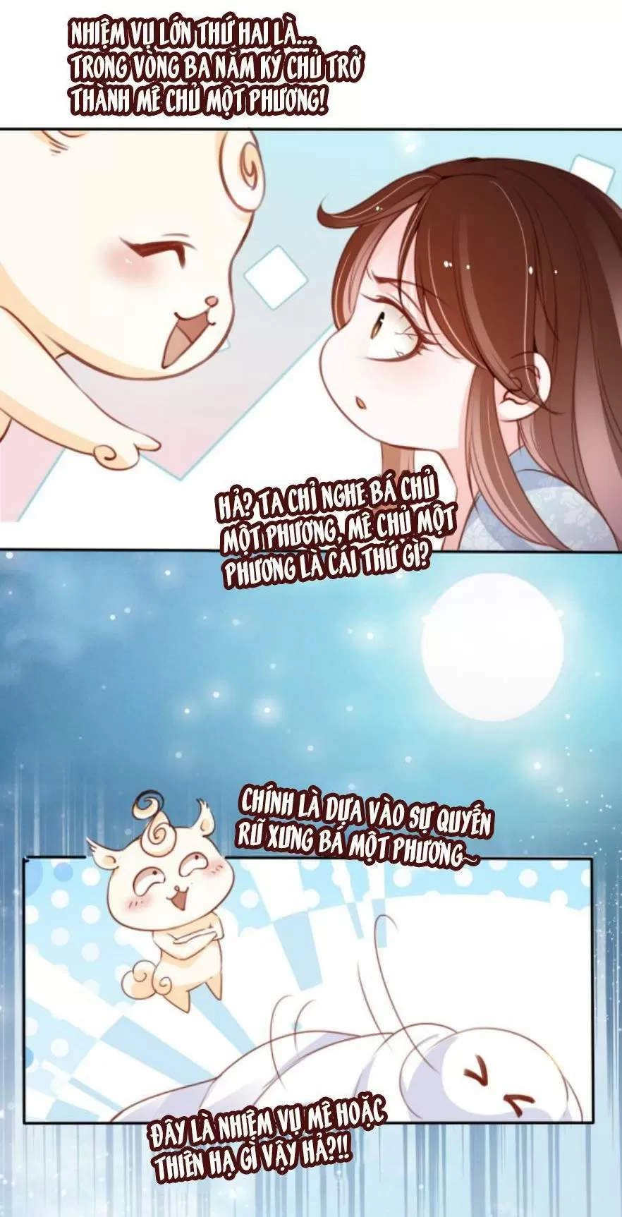 Nàng Trở Thành Bạch Nguyệt Quang Của Vương Gia Bệnh Kiều Chapter 98 - 46