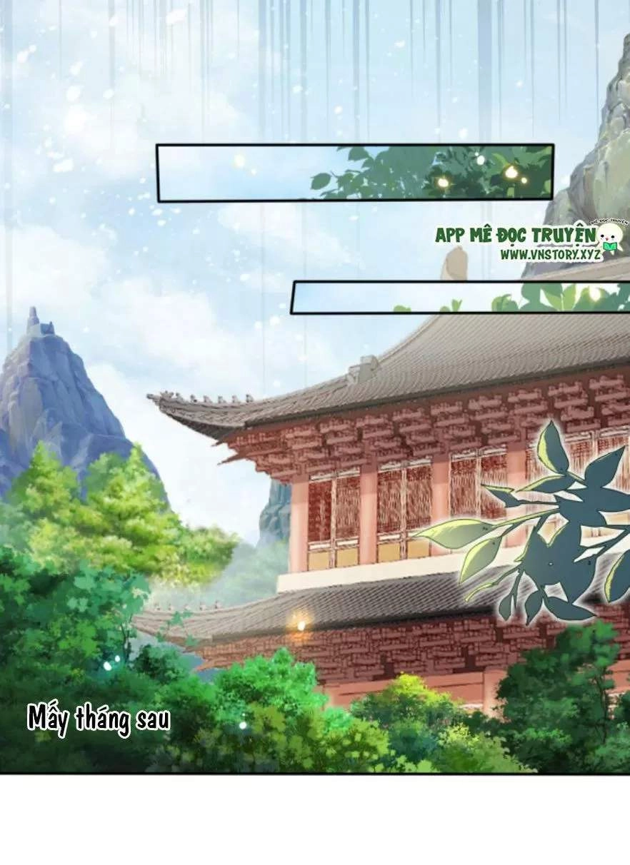 Nàng Trở Thành Bạch Nguyệt Quang Của Vương Gia Bệnh Kiều Chapter 98 - 47