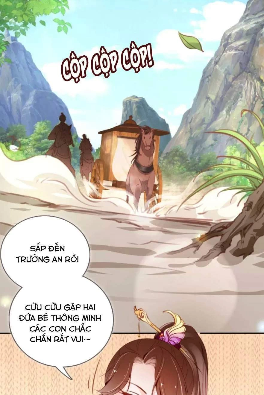 Nàng Trở Thành Bạch Nguyệt Quang Của Vương Gia Bệnh Kiều Chapter 100 - 4