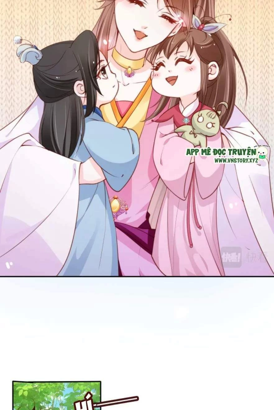 Nàng Trở Thành Bạch Nguyệt Quang Của Vương Gia Bệnh Kiều Chapter 100 - 5