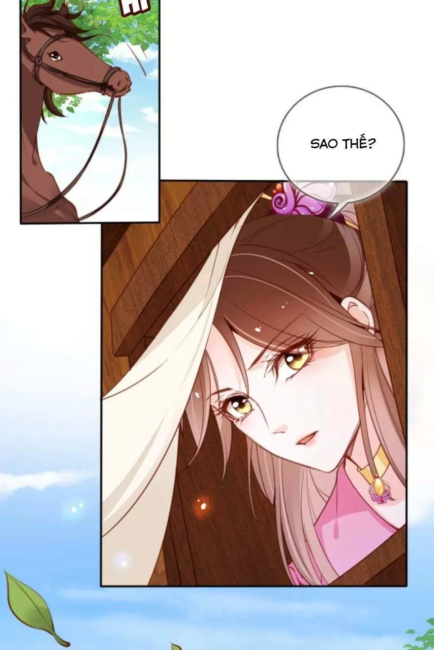 Nàng Trở Thành Bạch Nguyệt Quang Của Vương Gia Bệnh Kiều Chapter 100 - 6