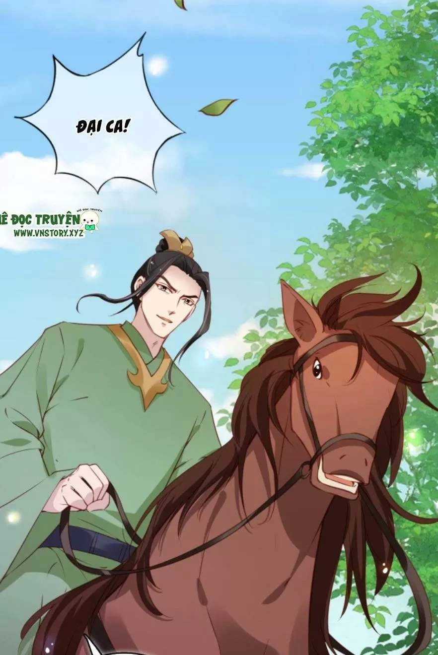 Nàng Trở Thành Bạch Nguyệt Quang Của Vương Gia Bệnh Kiều Chapter 100 - 7