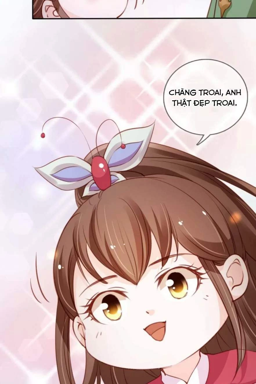 Nàng Trở Thành Bạch Nguyệt Quang Của Vương Gia Bệnh Kiều Chapter 100 - 10