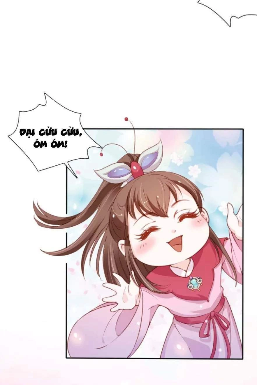 Nàng Trở Thành Bạch Nguyệt Quang Của Vương Gia Bệnh Kiều Chapter 100 - 14