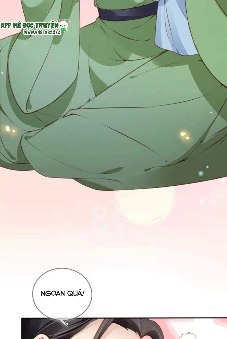 Nàng Trở Thành Bạch Nguyệt Quang Của Vương Gia Bệnh Kiều Chapter 100 - 16