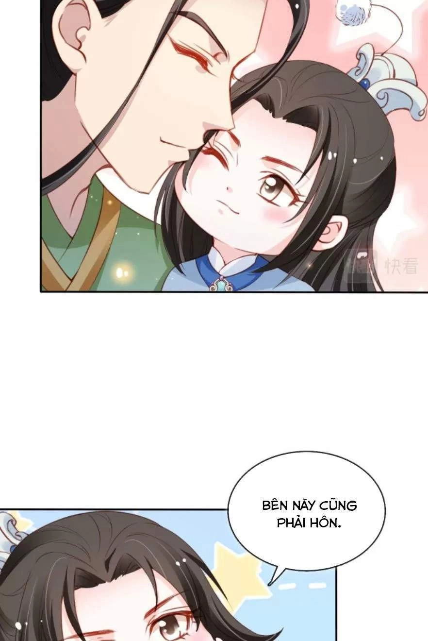 Nàng Trở Thành Bạch Nguyệt Quang Của Vương Gia Bệnh Kiều Chapter 100 - 17