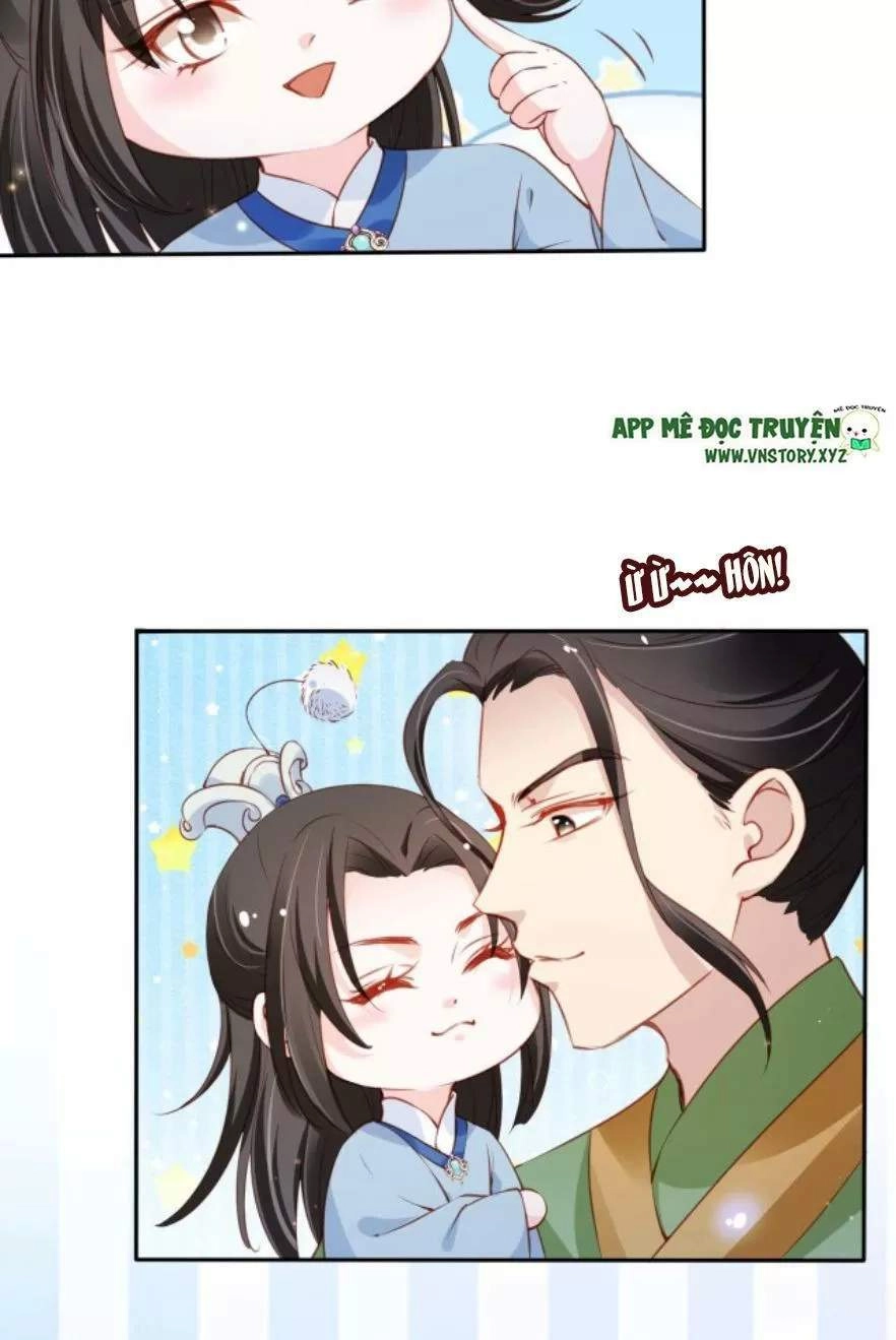 Nàng Trở Thành Bạch Nguyệt Quang Của Vương Gia Bệnh Kiều Chapter 100 - 18