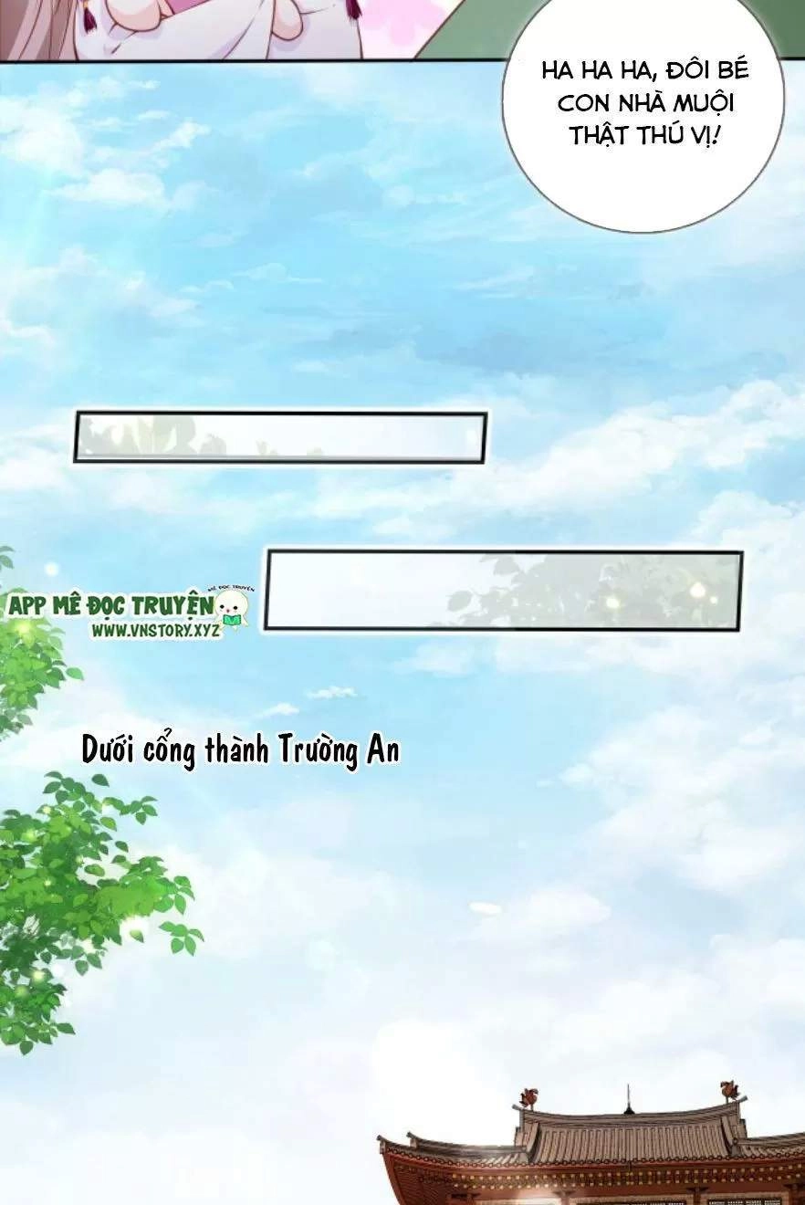 Nàng Trở Thành Bạch Nguyệt Quang Của Vương Gia Bệnh Kiều Chapter 100 - 20