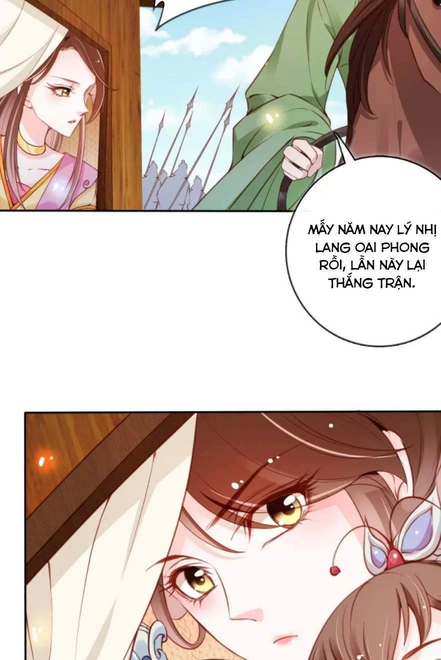 Nàng Trở Thành Bạch Nguyệt Quang Của Vương Gia Bệnh Kiều Chapter 100 - 22