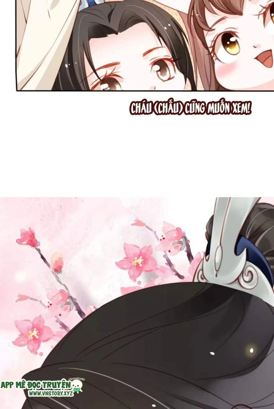 Nàng Trở Thành Bạch Nguyệt Quang Của Vương Gia Bệnh Kiều Chapter 100 - 23