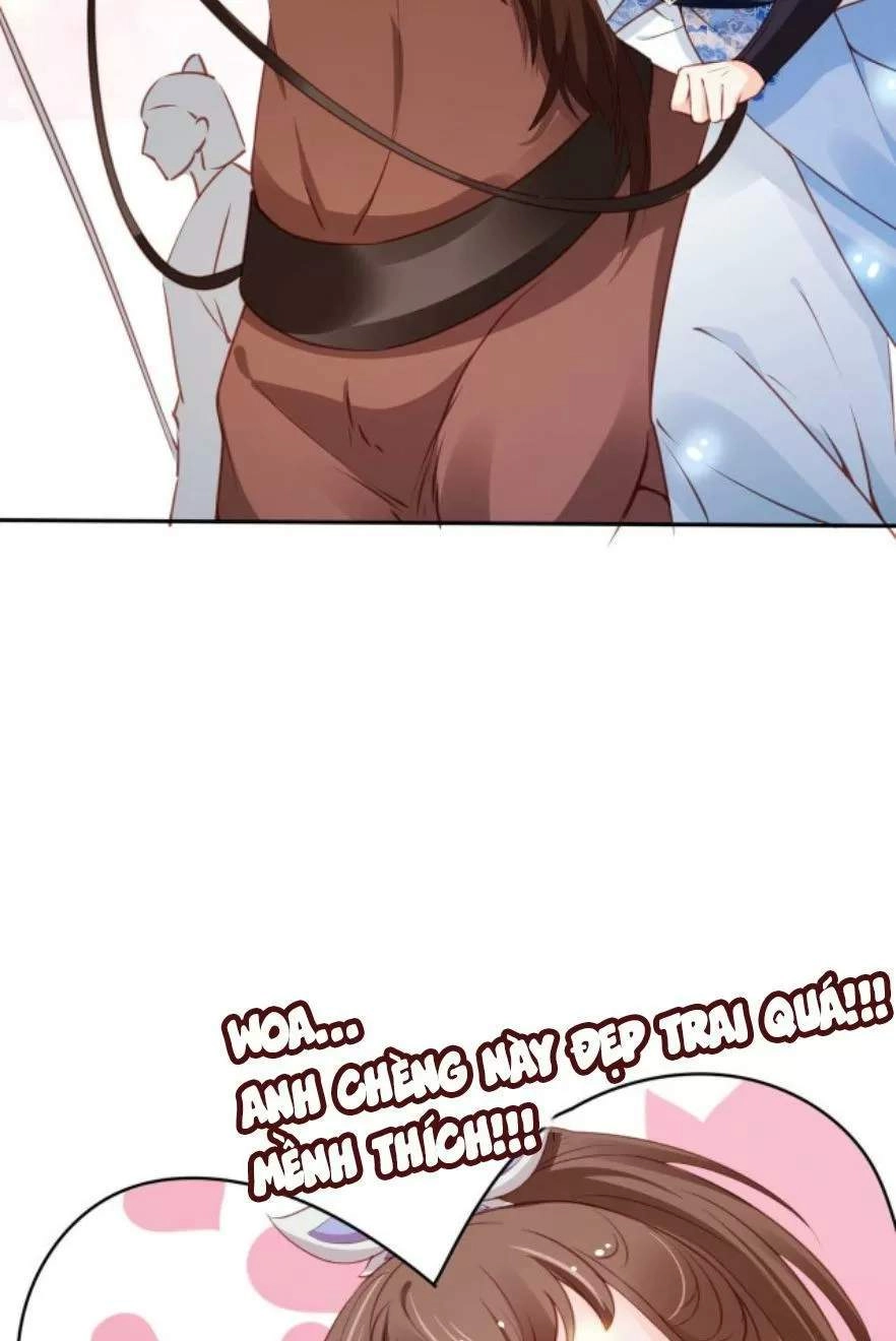 Nàng Trở Thành Bạch Nguyệt Quang Của Vương Gia Bệnh Kiều Chapter 100 - 25