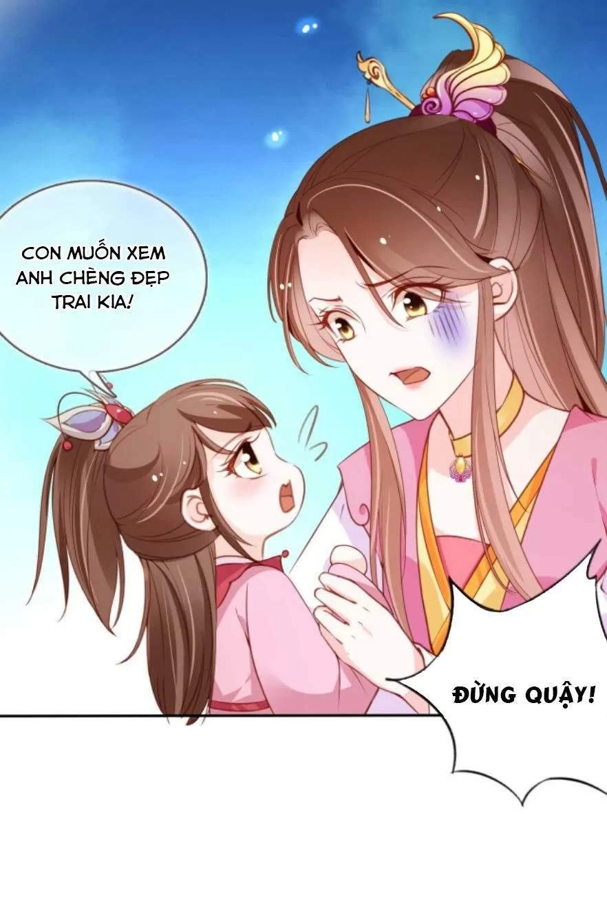 Nàng Trở Thành Bạch Nguyệt Quang Của Vương Gia Bệnh Kiều Chapter 100 - 29