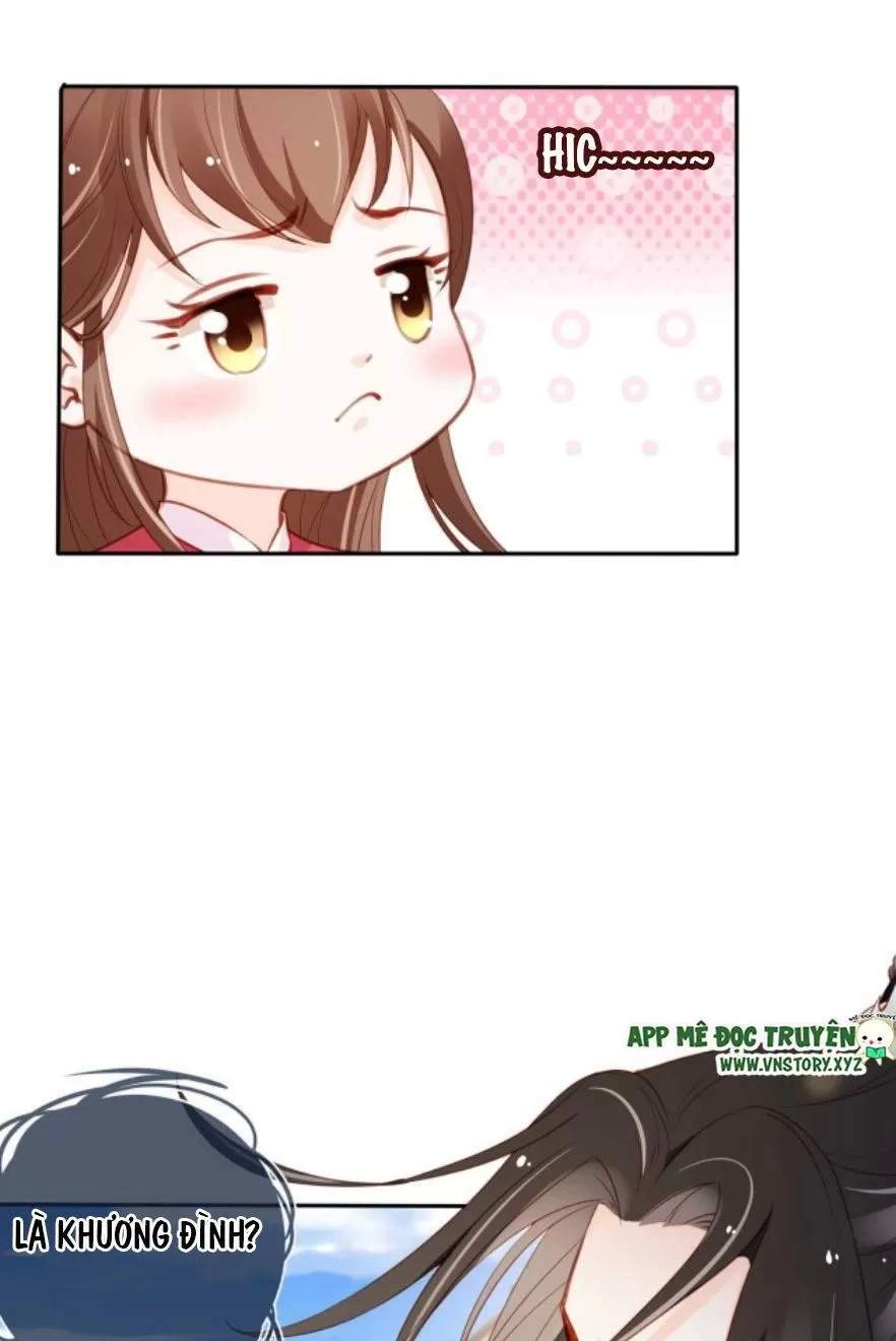 Nàng Trở Thành Bạch Nguyệt Quang Của Vương Gia Bệnh Kiều Chapter 100 - 30