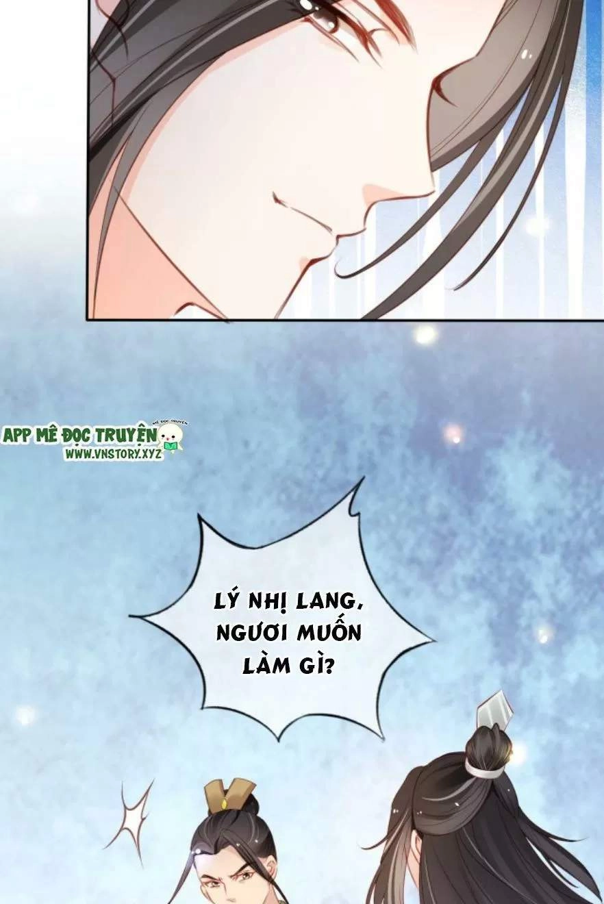 Nàng Trở Thành Bạch Nguyệt Quang Của Vương Gia Bệnh Kiều Chapter 100 - 32