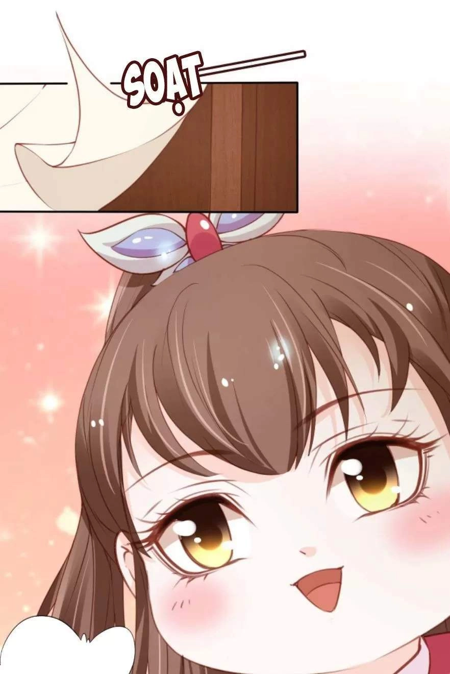 Nàng Trở Thành Bạch Nguyệt Quang Của Vương Gia Bệnh Kiều Chapter 100 - 34