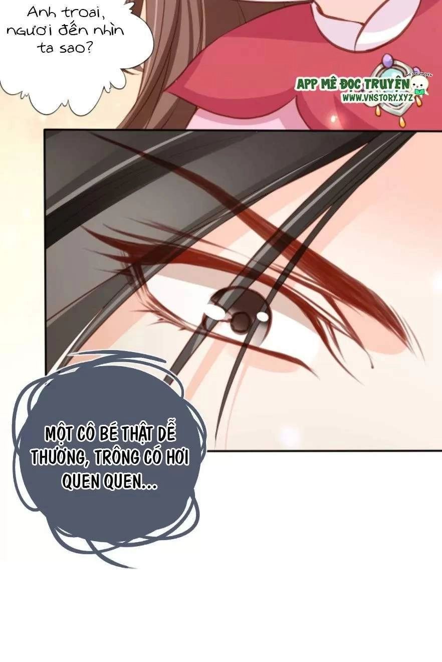 Nàng Trở Thành Bạch Nguyệt Quang Của Vương Gia Bệnh Kiều Chapter 100 - 35