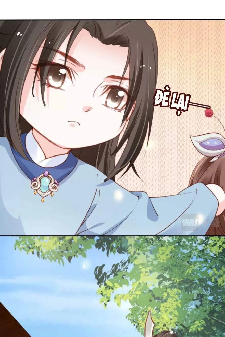 Nàng Trở Thành Bạch Nguyệt Quang Của Vương Gia Bệnh Kiều Chapter 100 - 36