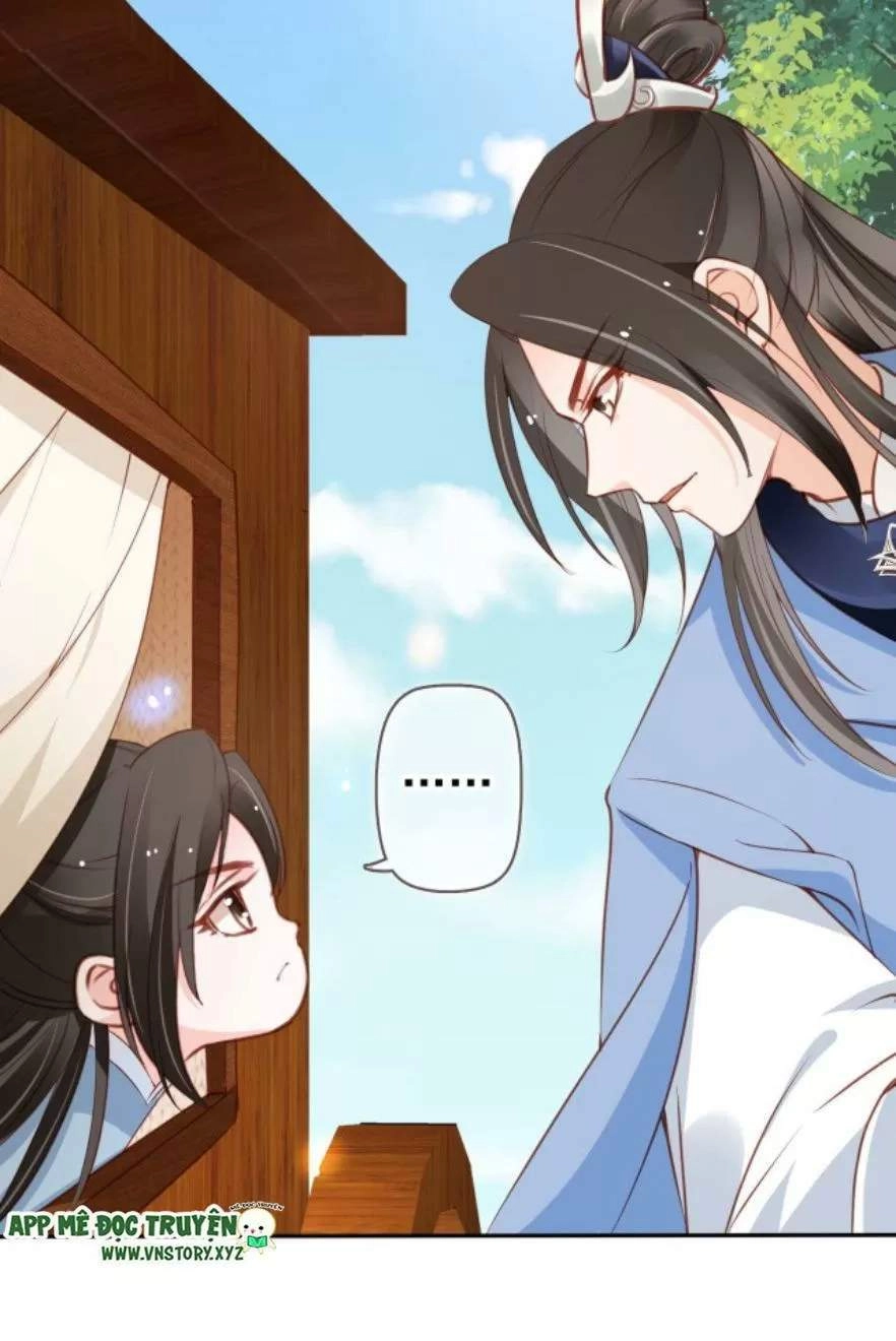 Nàng Trở Thành Bạch Nguyệt Quang Của Vương Gia Bệnh Kiều Chapter 100 - 37