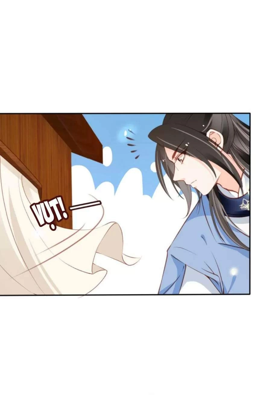 Nàng Trở Thành Bạch Nguyệt Quang Của Vương Gia Bệnh Kiều Chapter 100 - 38