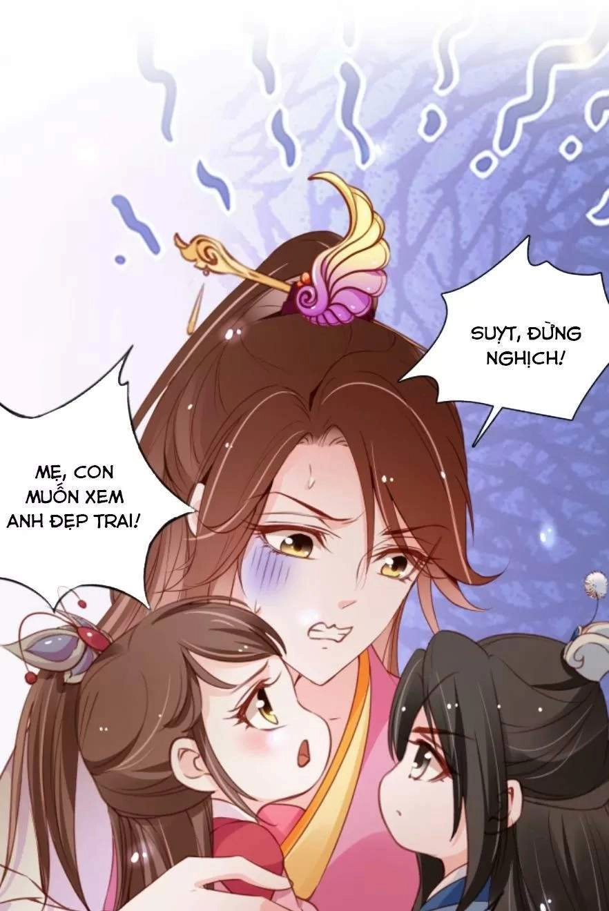 Nàng Trở Thành Bạch Nguyệt Quang Của Vương Gia Bệnh Kiều Chapter 100 - 39