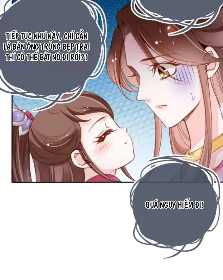 Nàng Trở Thành Bạch Nguyệt Quang Của Vương Gia Bệnh Kiều Chapter 101 - 6