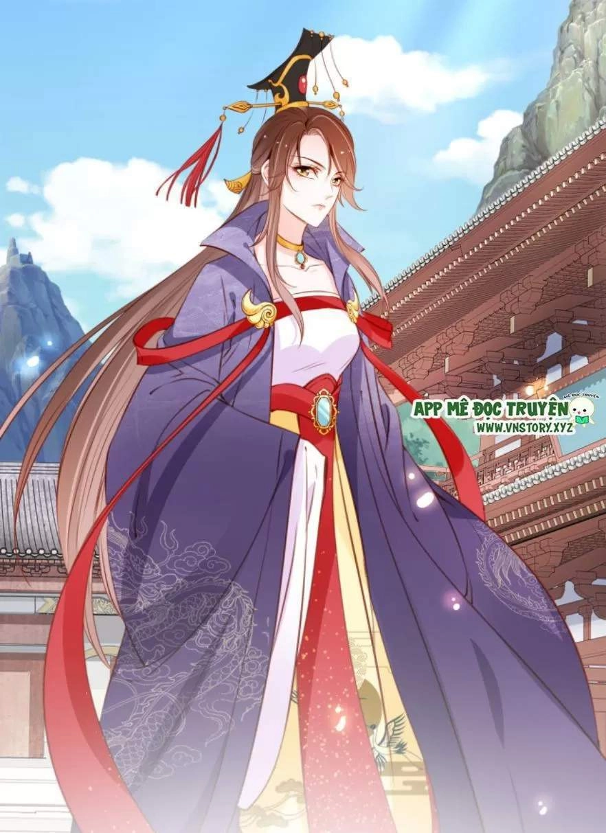 Nàng Trở Thành Bạch Nguyệt Quang Của Vương Gia Bệnh Kiều Chapter 102 - 1