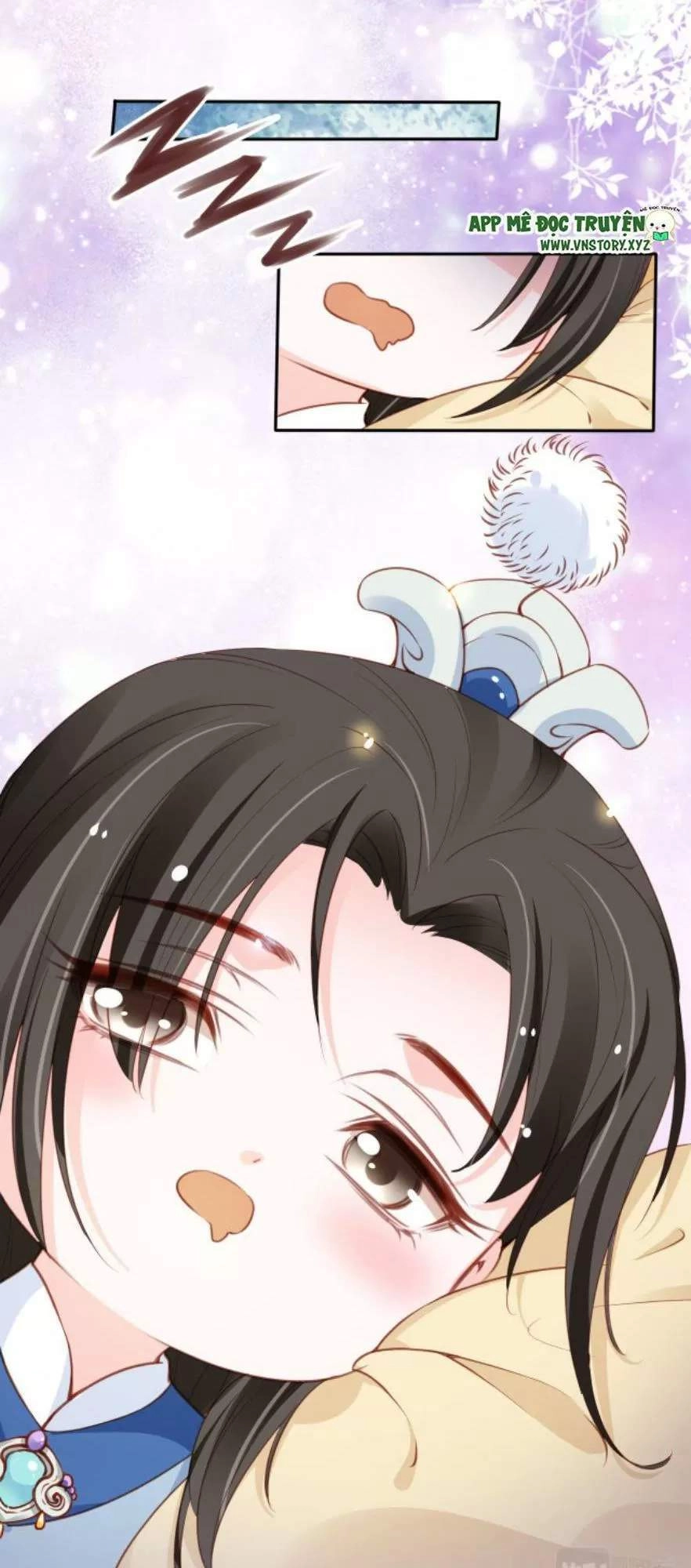 Nàng Trở Thành Bạch Nguyệt Quang Của Vương Gia Bệnh Kiều Chapter 102 - 7