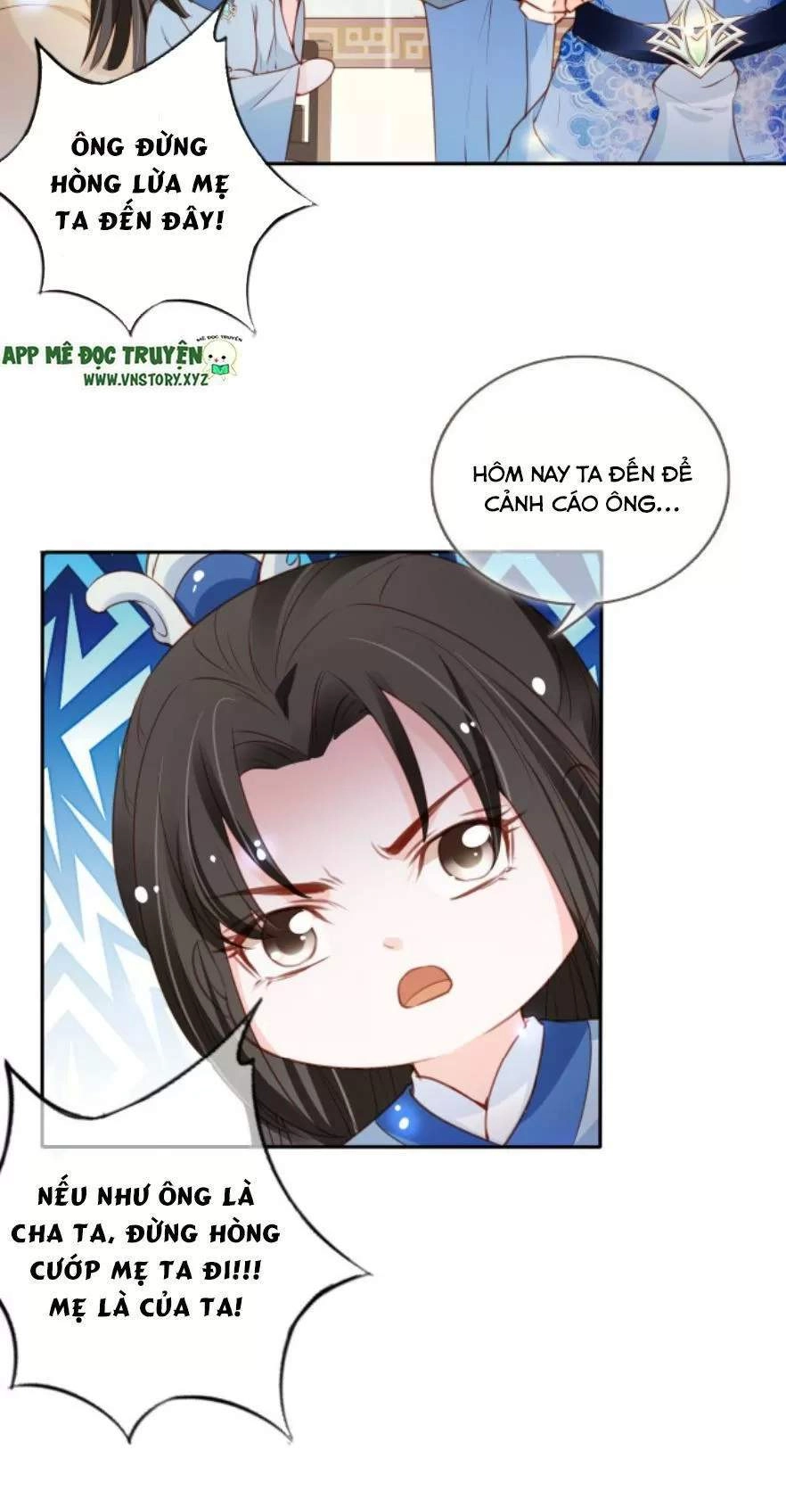 Nàng Trở Thành Bạch Nguyệt Quang Của Vương Gia Bệnh Kiều Chapter 102 - 14