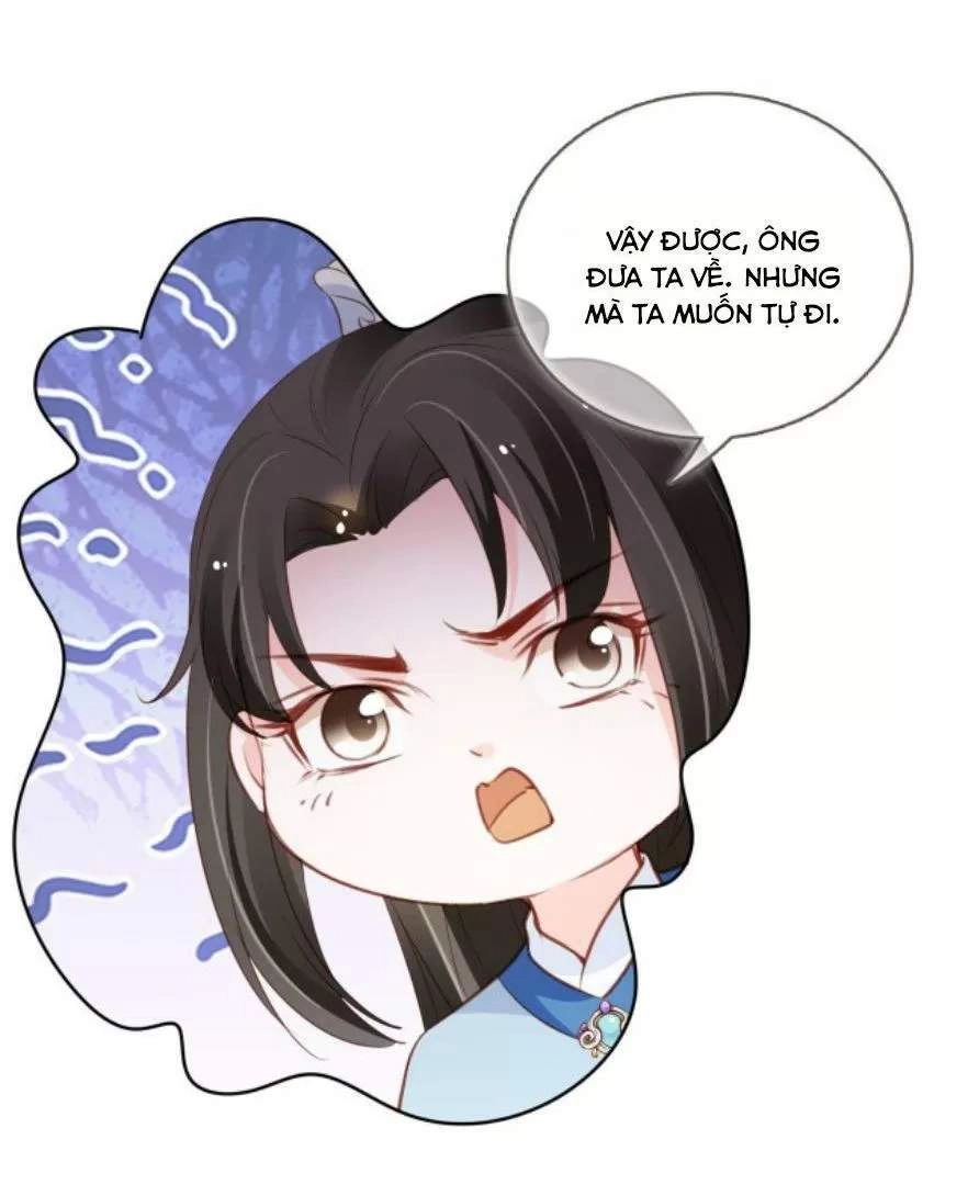 Nàng Trở Thành Bạch Nguyệt Quang Của Vương Gia Bệnh Kiều Chapter 102 - 18