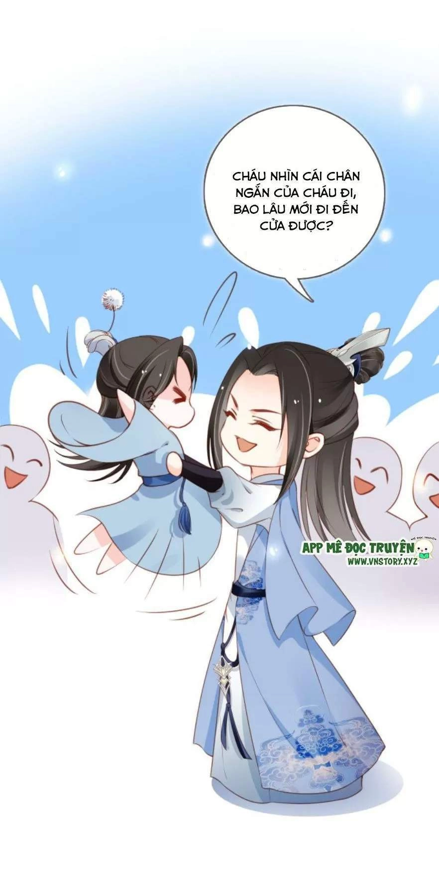 Nàng Trở Thành Bạch Nguyệt Quang Của Vương Gia Bệnh Kiều Chapter 102 - 19