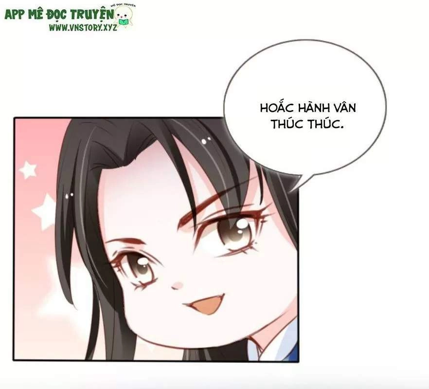 Nàng Trở Thành Bạch Nguyệt Quang Của Vương Gia Bệnh Kiều Chapter 102 - 22