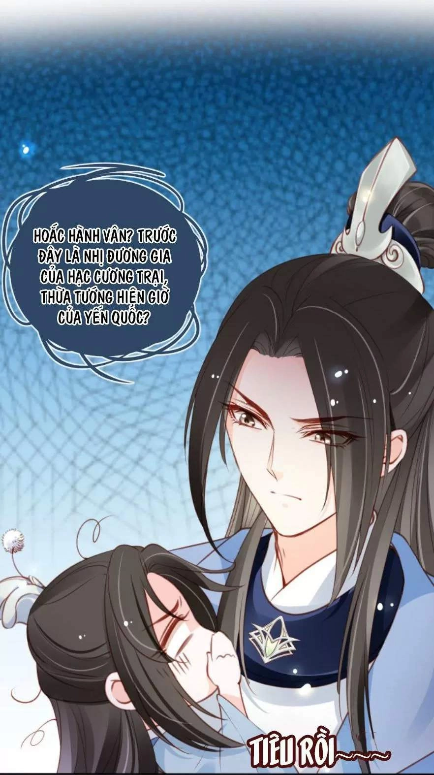 Nàng Trở Thành Bạch Nguyệt Quang Của Vương Gia Bệnh Kiều Chapter 102 - 23