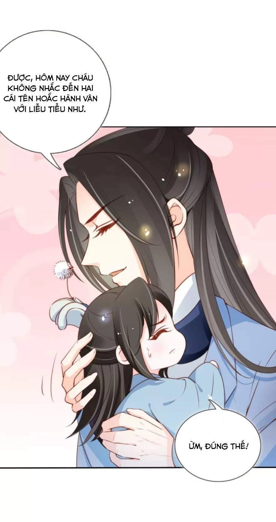 Nàng Trở Thành Bạch Nguyệt Quang Của Vương Gia Bệnh Kiều Chapter 102 - 27