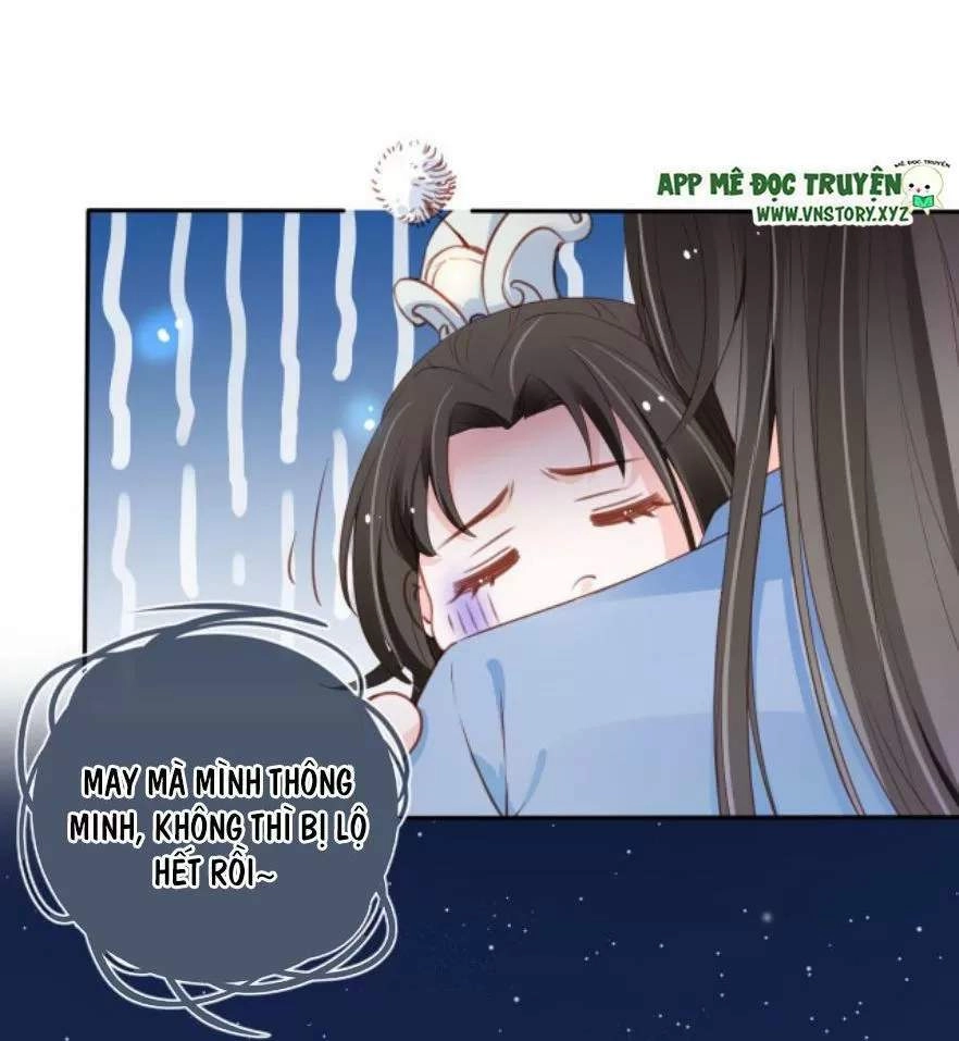 Nàng Trở Thành Bạch Nguyệt Quang Của Vương Gia Bệnh Kiều Chapter 102 - 28