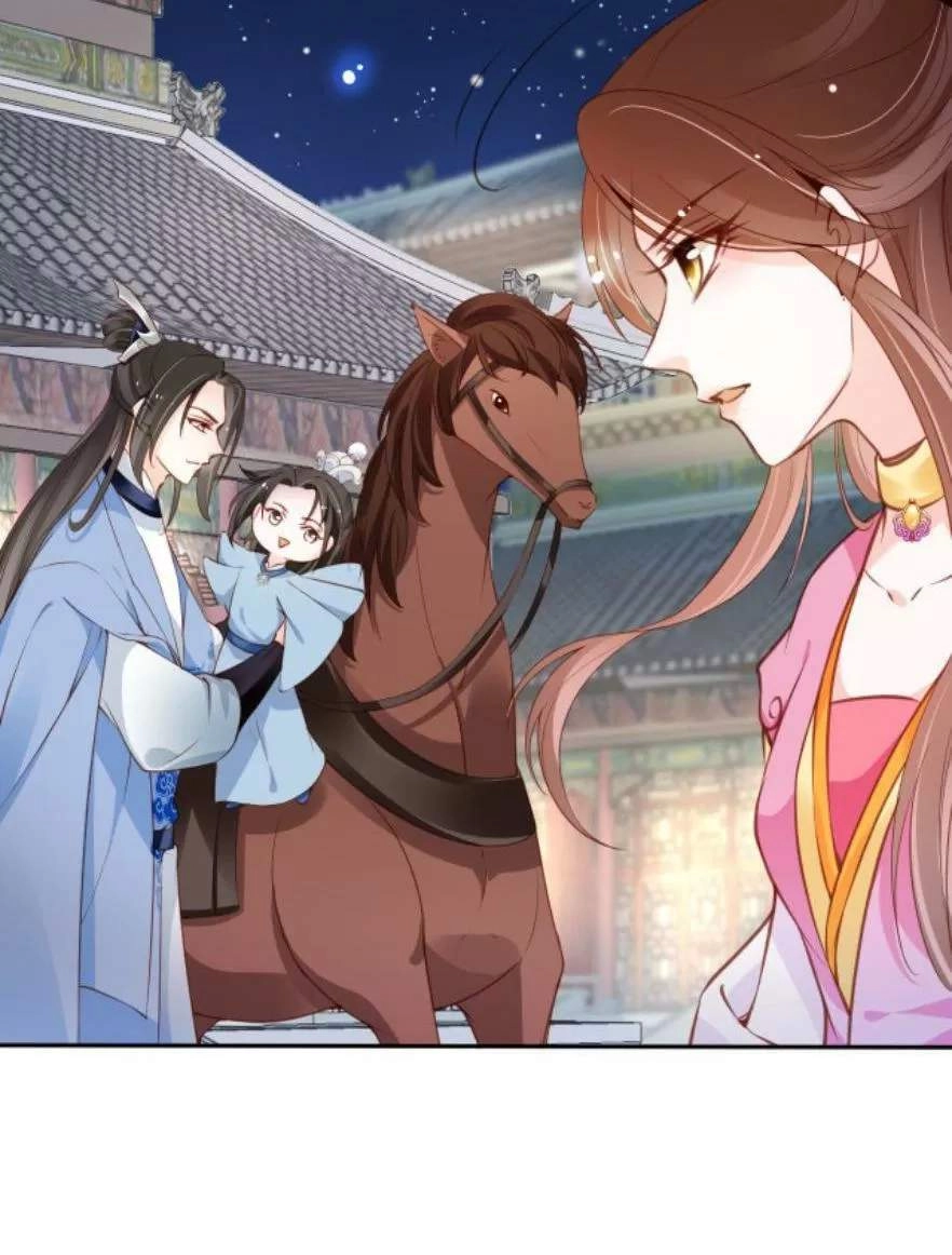 Nàng Trở Thành Bạch Nguyệt Quang Của Vương Gia Bệnh Kiều Chapter 102 - 38