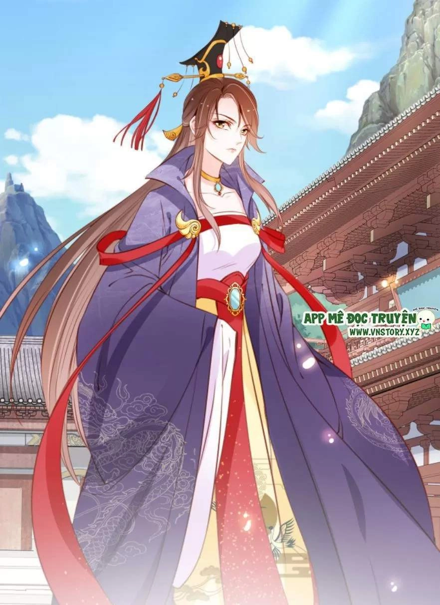 Nàng Trở Thành Bạch Nguyệt Quang Của Vương Gia Bệnh Kiều Chapter 103 - 1