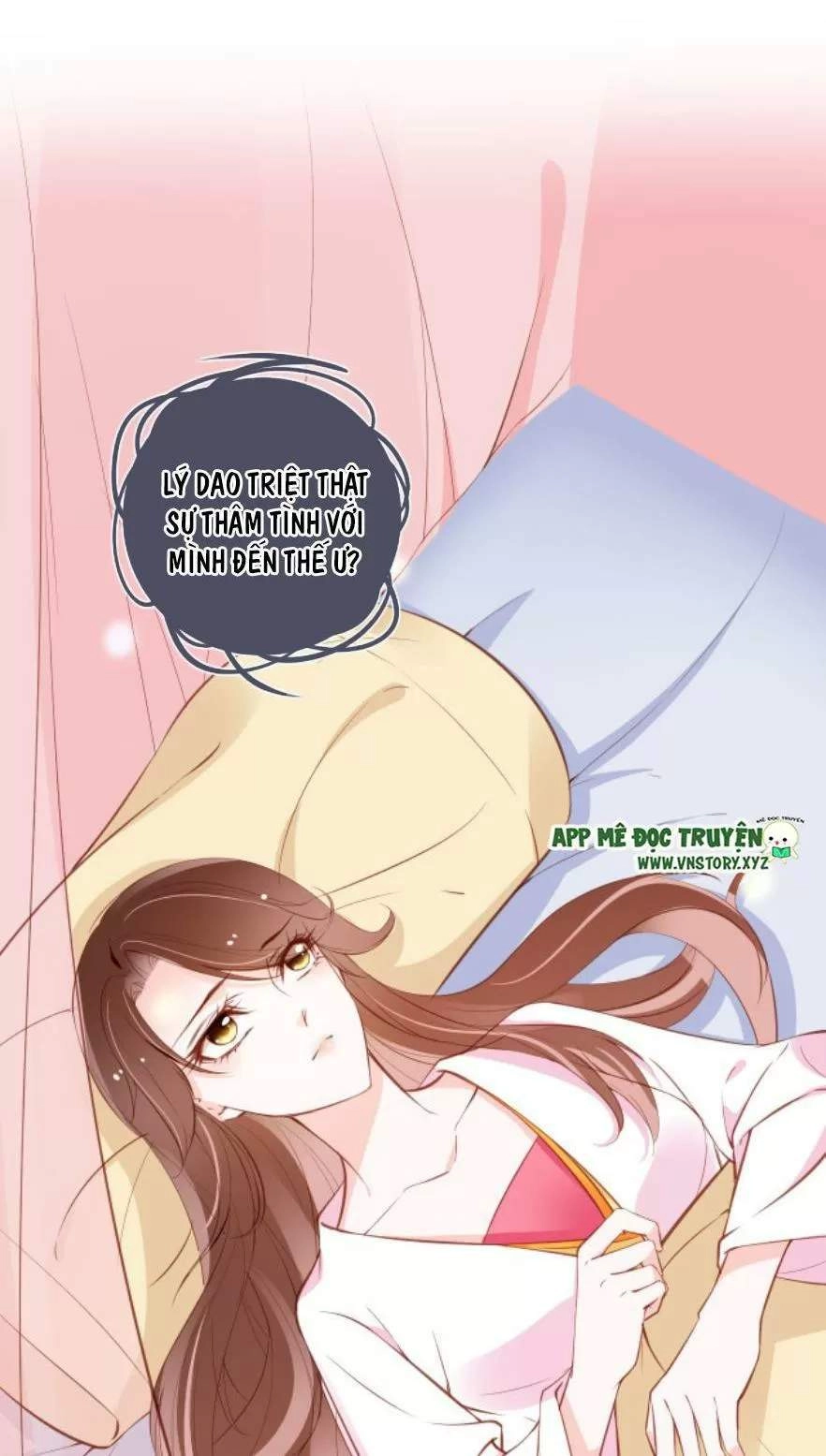 Nàng Trở Thành Bạch Nguyệt Quang Của Vương Gia Bệnh Kiều Chapter 103 - 13