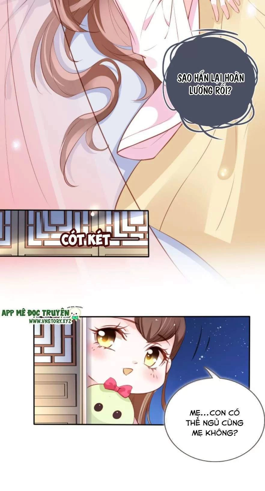 Nàng Trở Thành Bạch Nguyệt Quang Của Vương Gia Bệnh Kiều Chapter 103 - 14