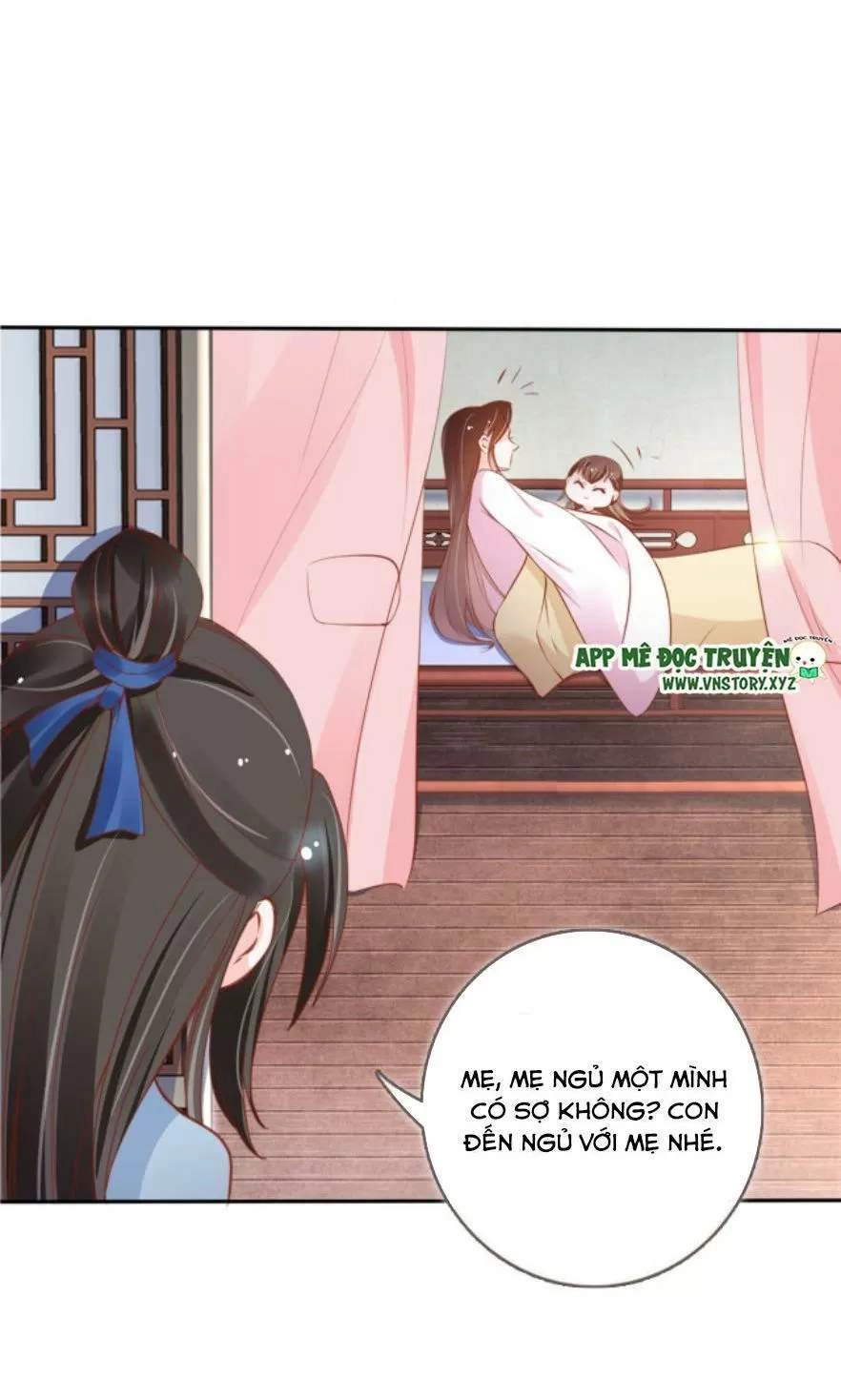 Nàng Trở Thành Bạch Nguyệt Quang Của Vương Gia Bệnh Kiều Chapter 103 - 16